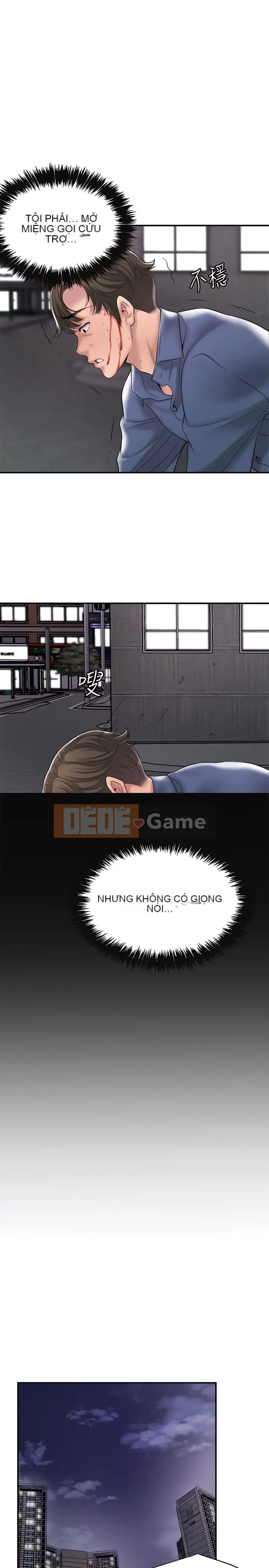 Thống đốc hạnh phúc Chương 1-108