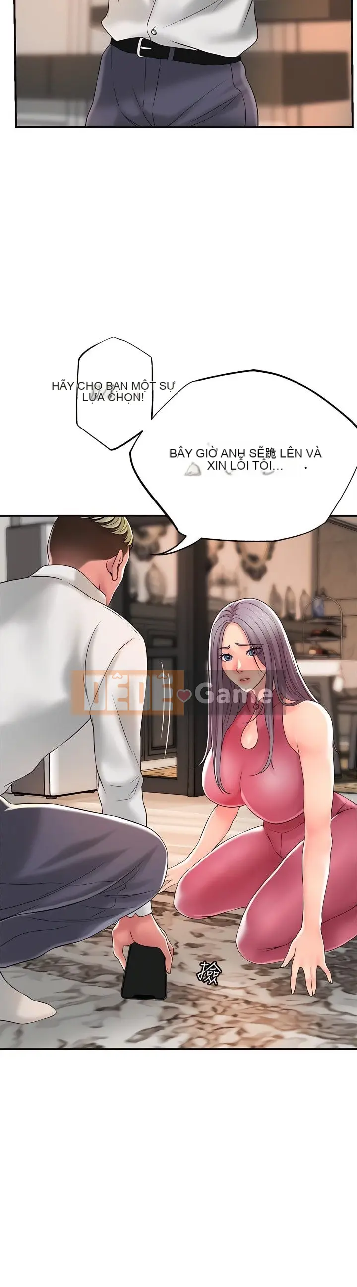 Thống đốc hạnh phúc Chương 1-108