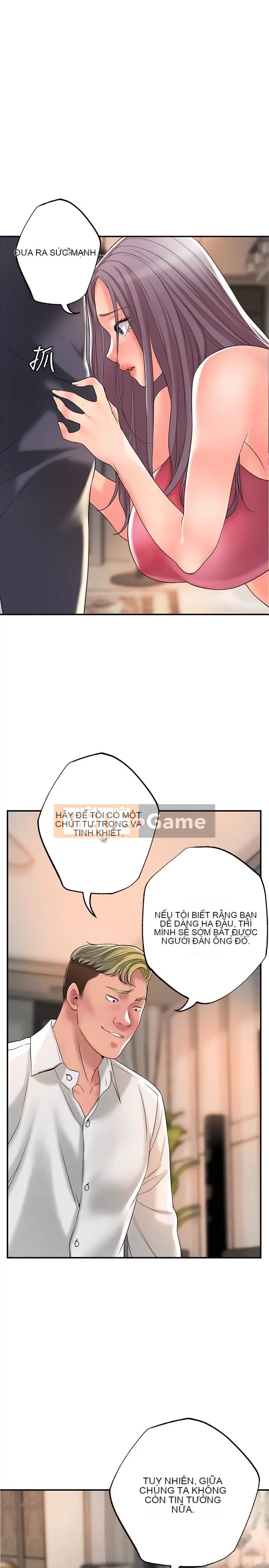 Thống đốc hạnh phúc Chương 1-108