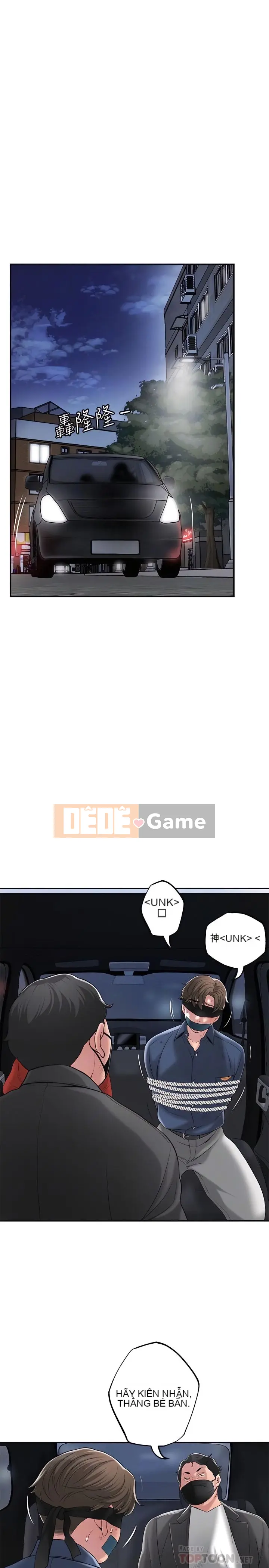 Thống đốc hạnh phúc Chương 1-108