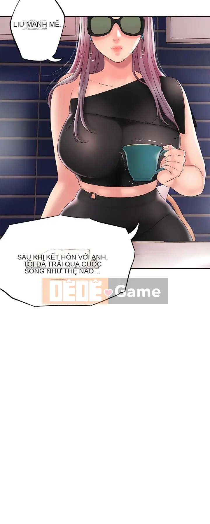 Thống đốc hạnh phúc Chương 1-108