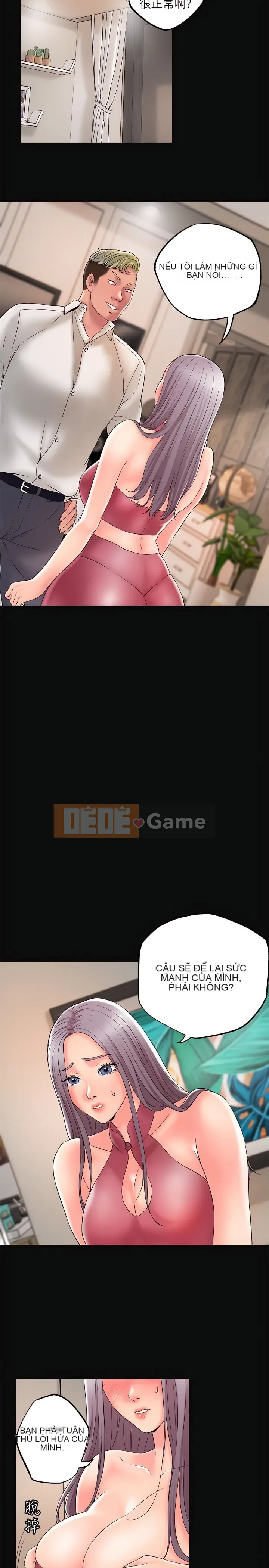 Thống đốc hạnh phúc Chương 1-108