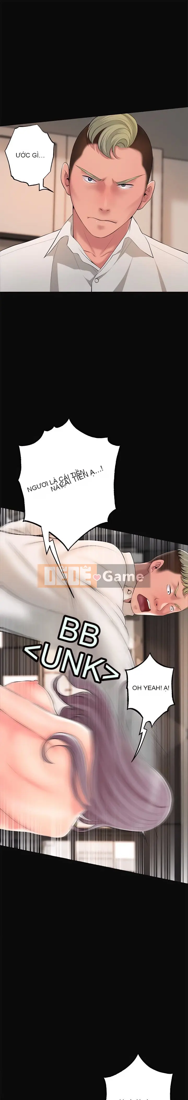 Thống đốc hạnh phúc Chương 1-108