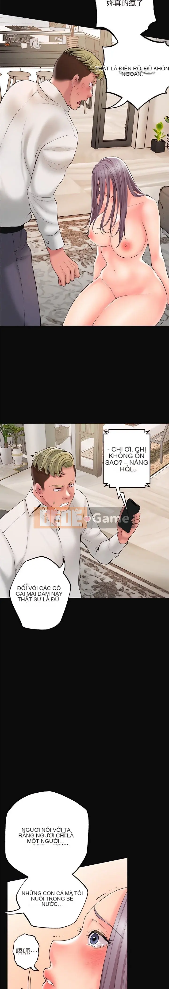 Thống đốc hạnh phúc Chương 1-108