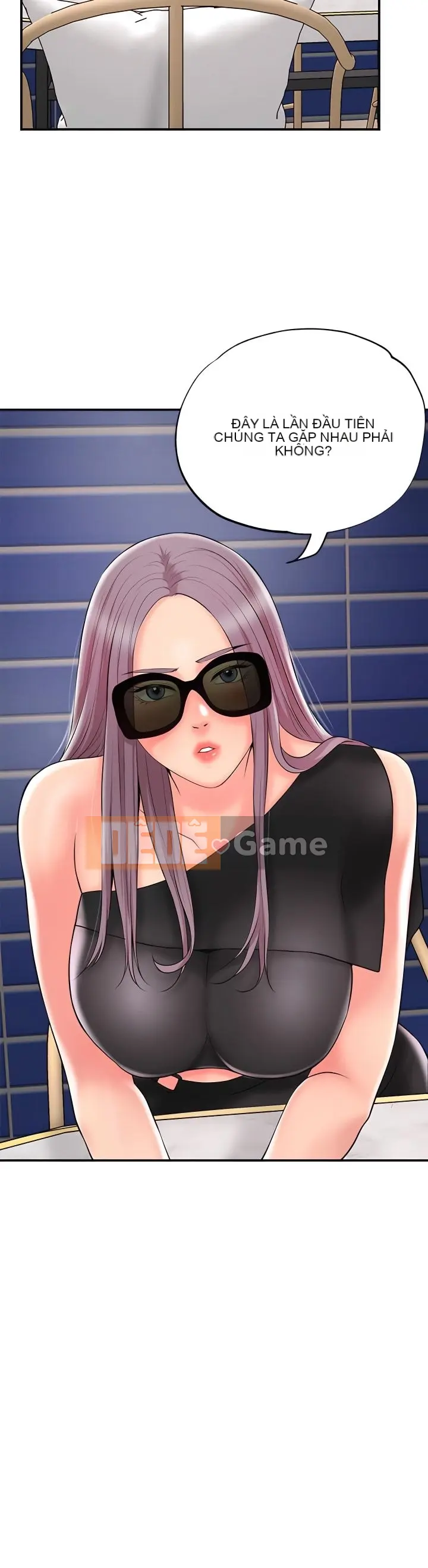 Thống đốc hạnh phúc Chương 1-108