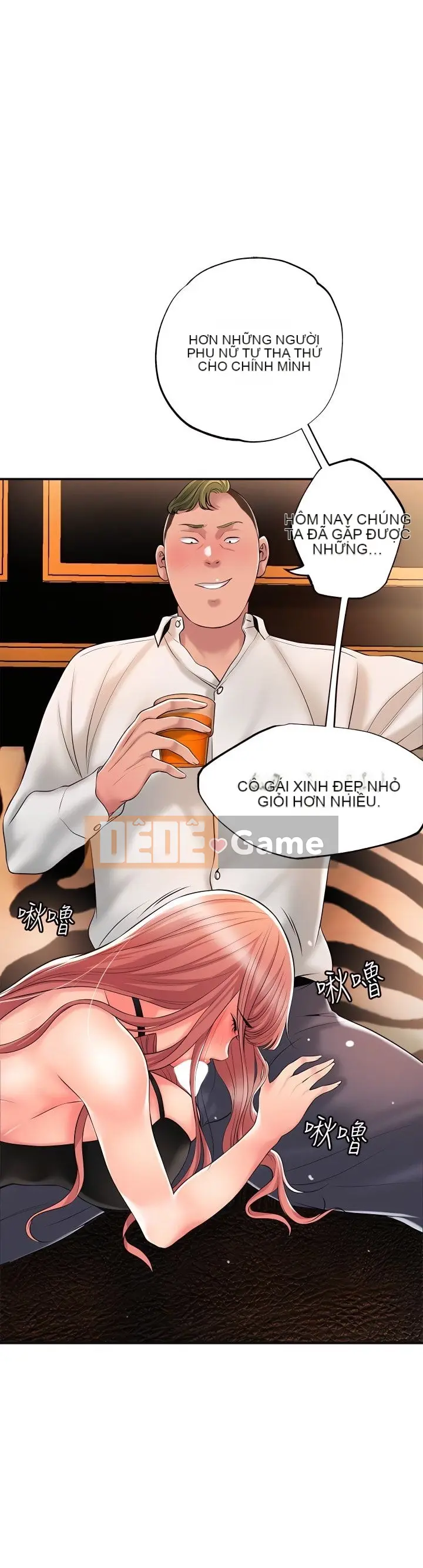 Thống đốc hạnh phúc Chương 1-108