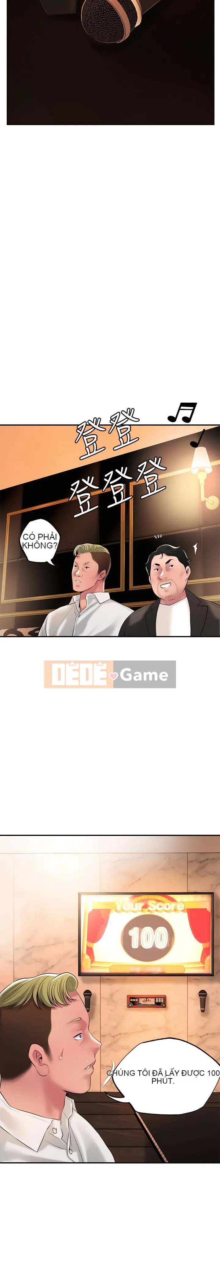 Thống đốc hạnh phúc Chương 1-108