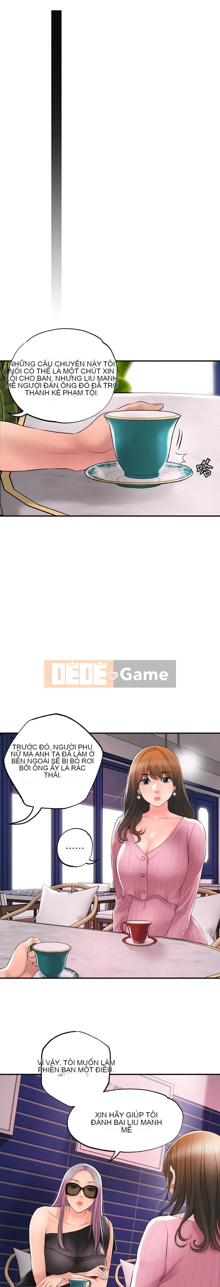 Thống đốc hạnh phúc Chương 1-108