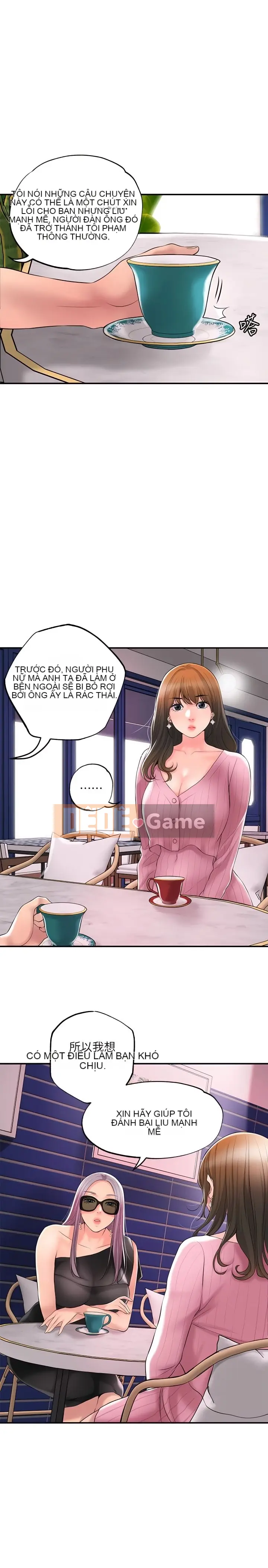 Thống đốc hạnh phúc Chương 1-108