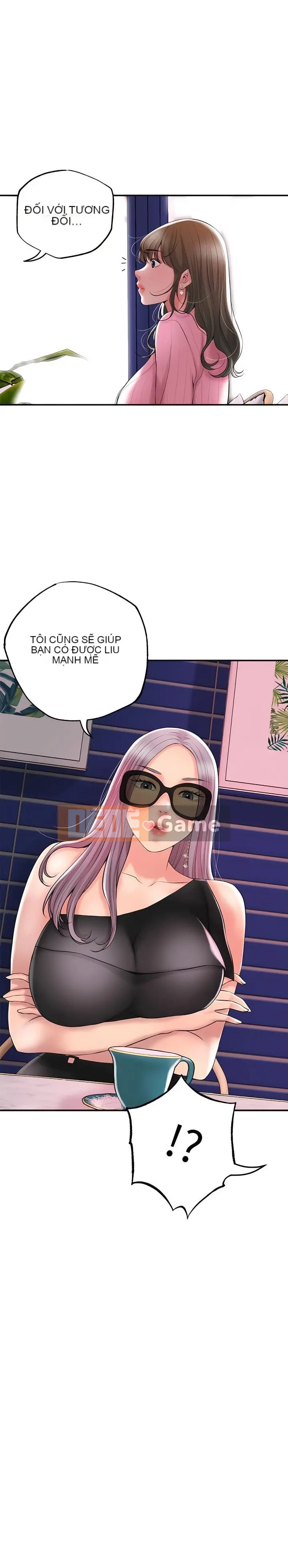 Thống đốc hạnh phúc Chương 1-108