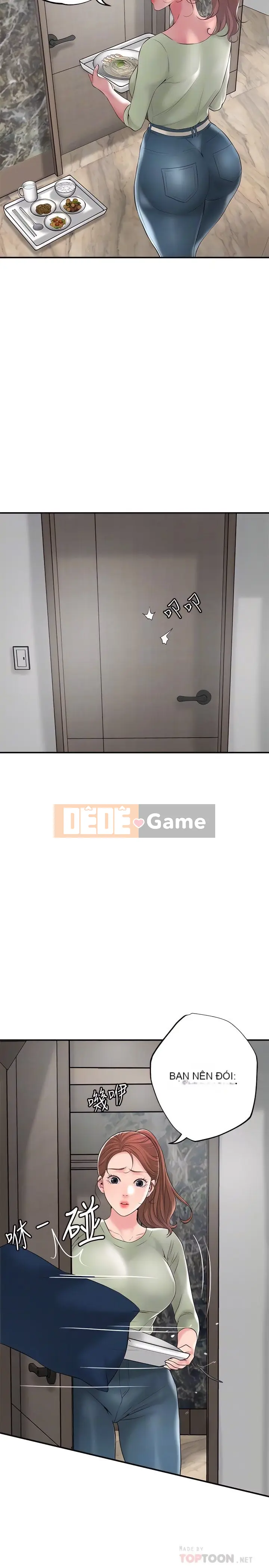 Thống đốc hạnh phúc Chương 1-108