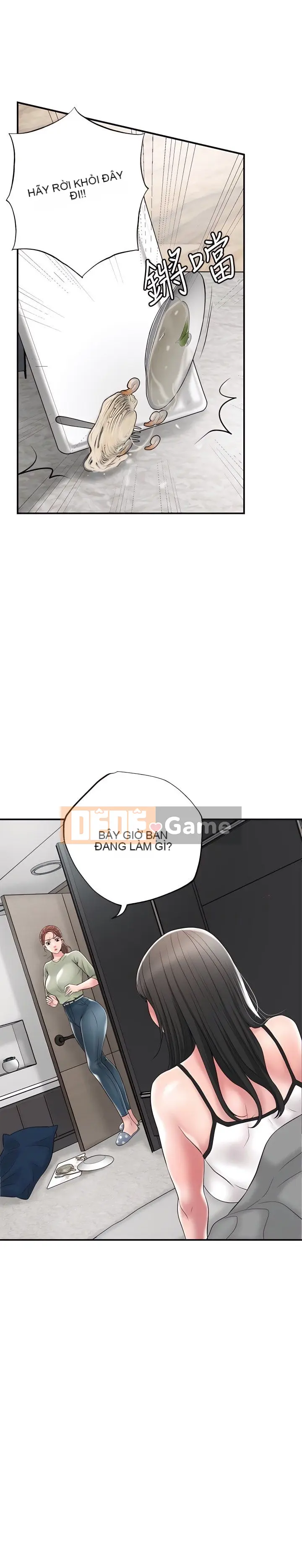 Thống đốc hạnh phúc Chương 1-108