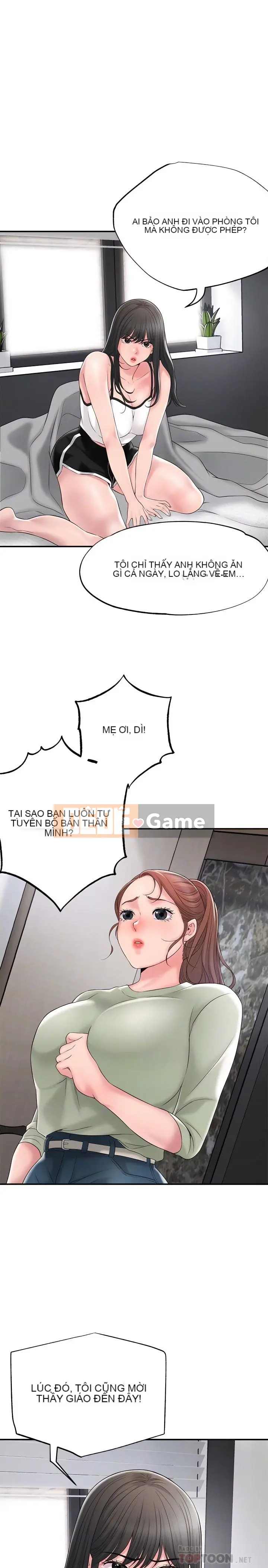 Thống đốc hạnh phúc Chương 1-108