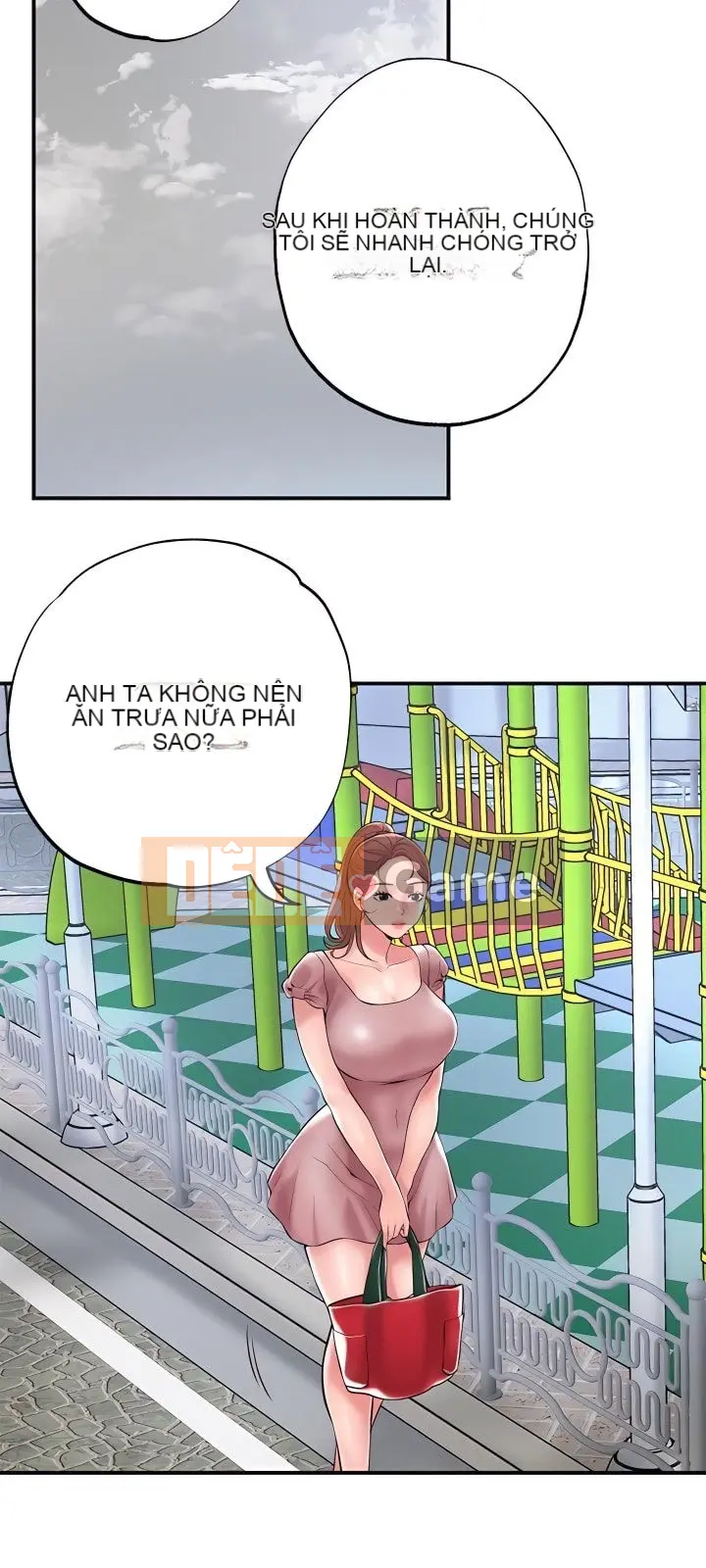 Thống đốc hạnh phúc Chương 1-108