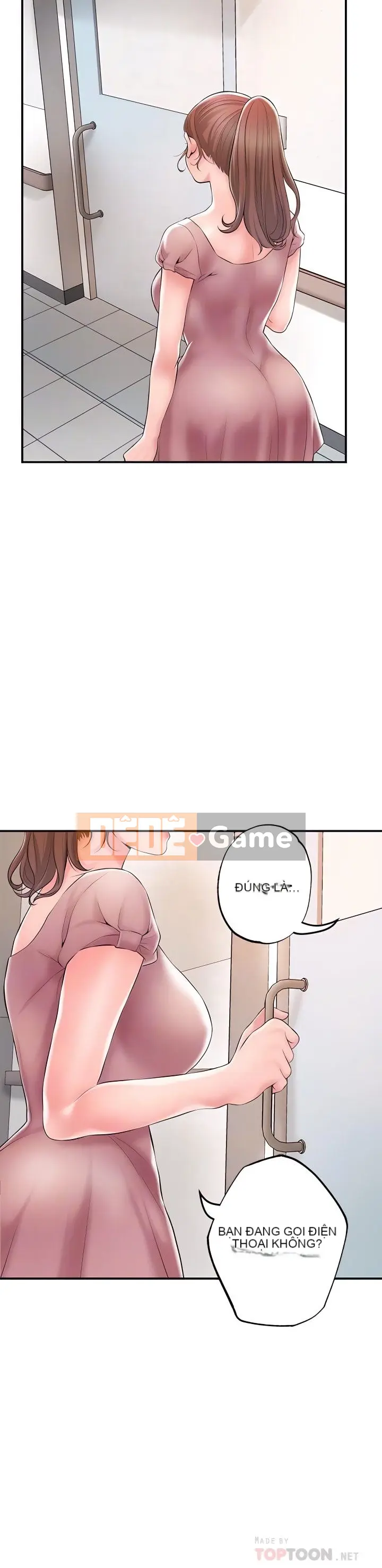 Thống đốc hạnh phúc Chương 1-108