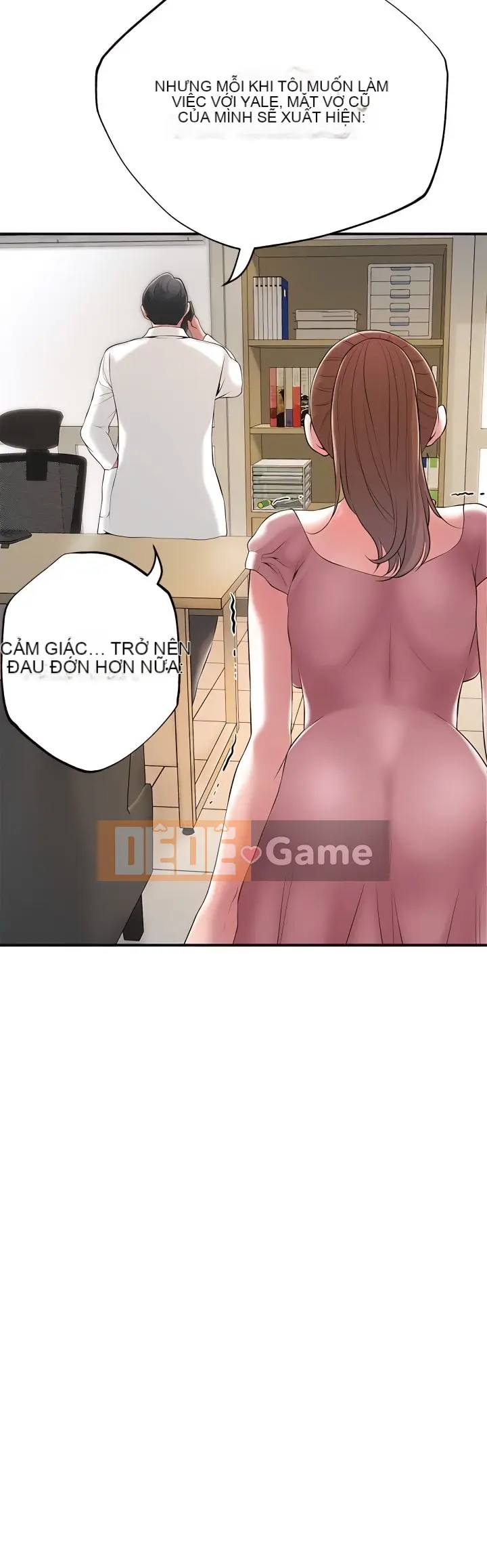 Thống đốc hạnh phúc Chương 1-108