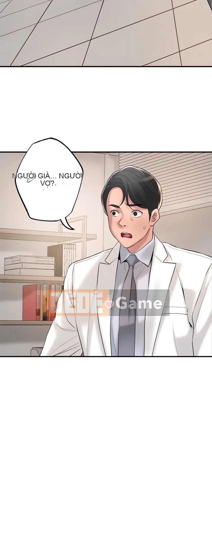 Thống đốc hạnh phúc Chương 1-108