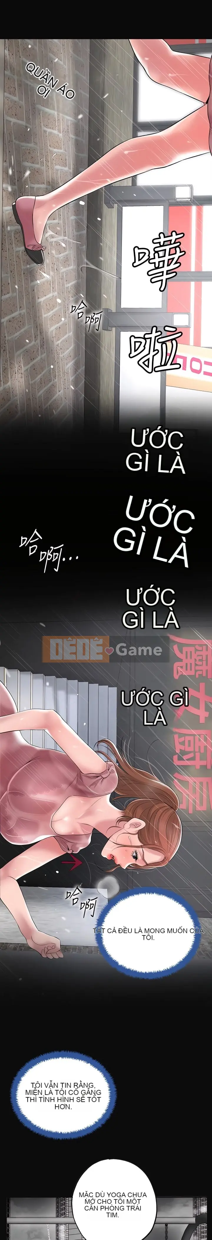 Thống đốc hạnh phúc Chương 1-108