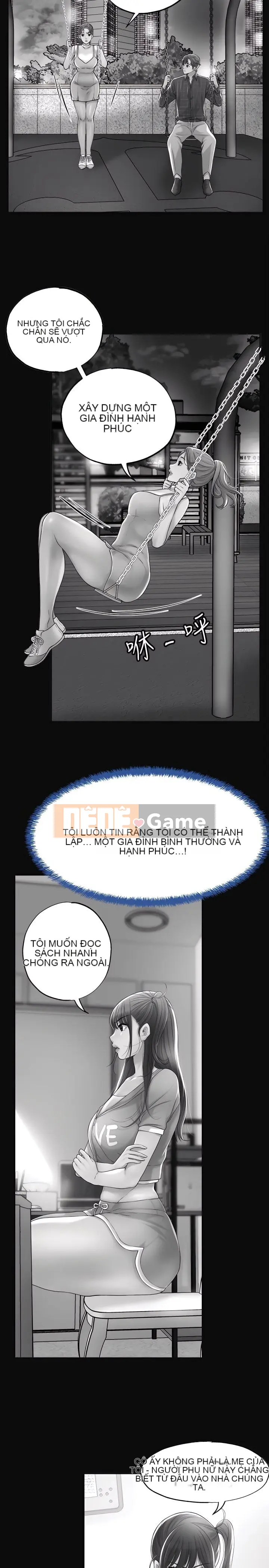 Thống đốc hạnh phúc Chương 1-108