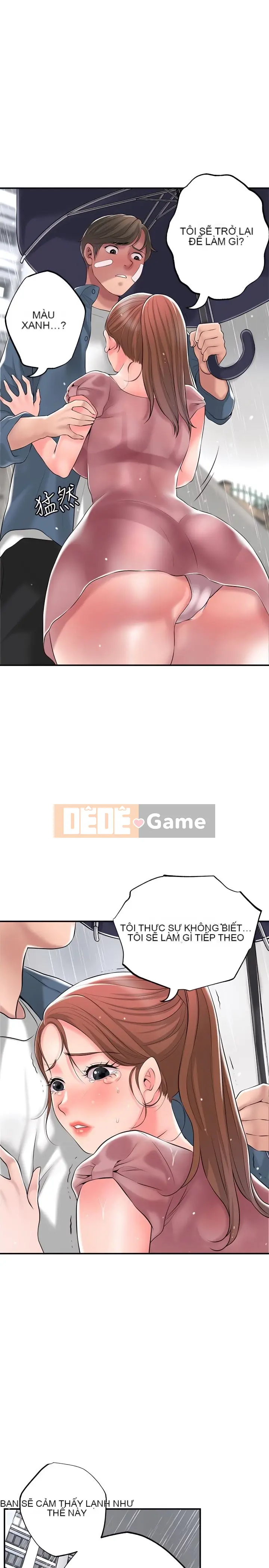 Thống đốc hạnh phúc Chương 1-108