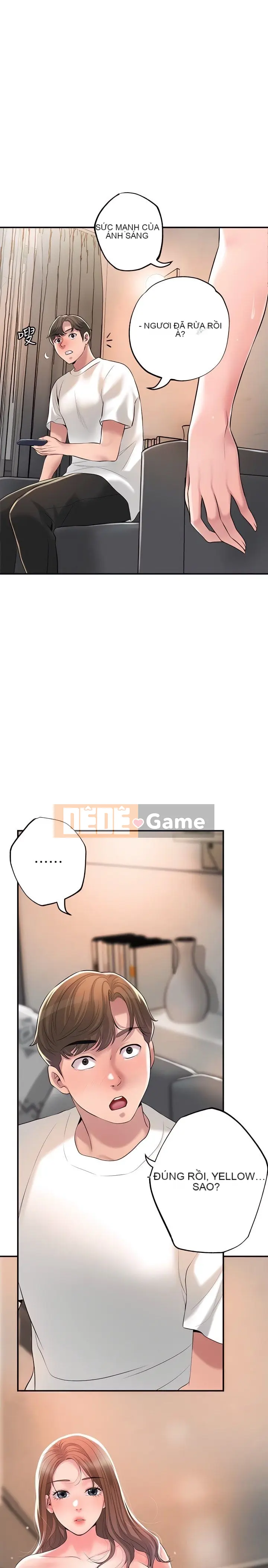 Thống đốc hạnh phúc Chương 1-108