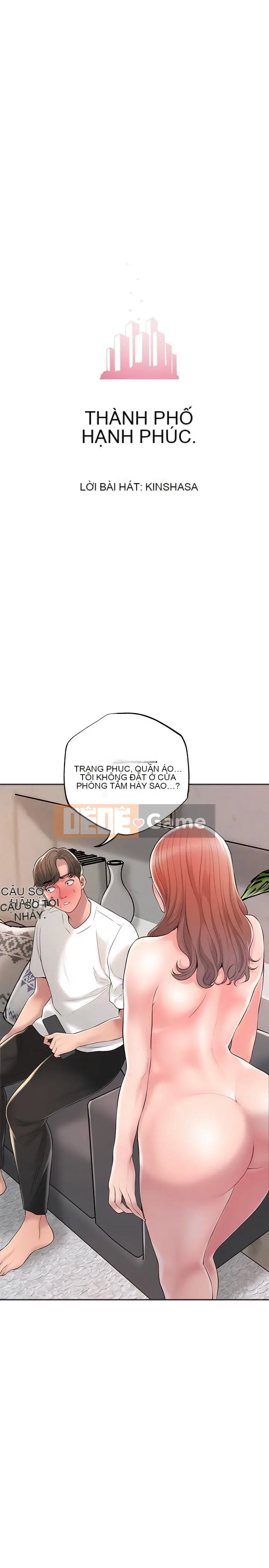 Thống đốc hạnh phúc Chương 1-108