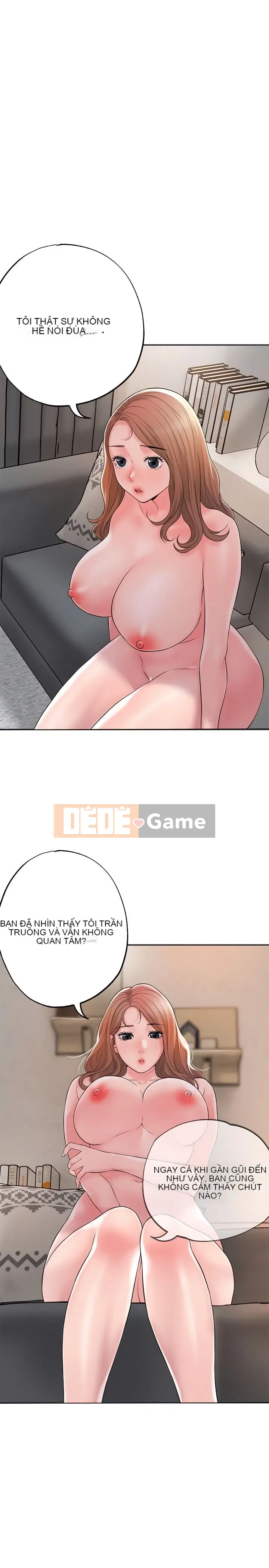 Thống đốc hạnh phúc Chương 1-108