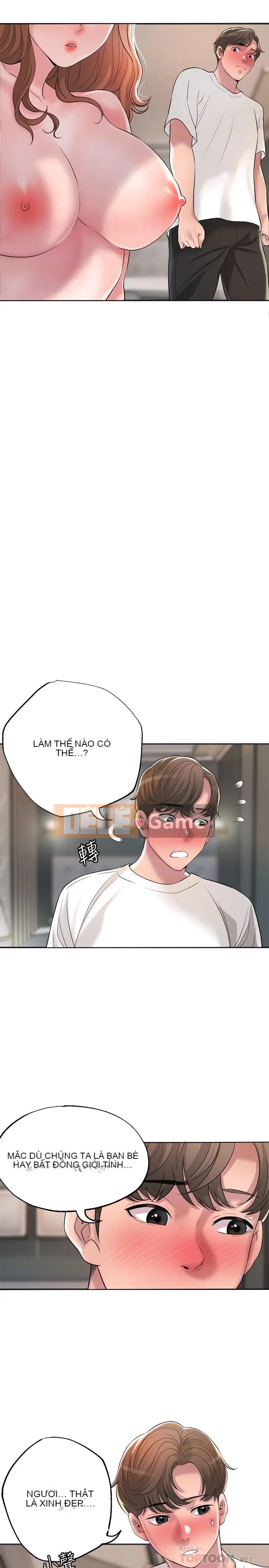 Thống đốc hạnh phúc Chương 1-108