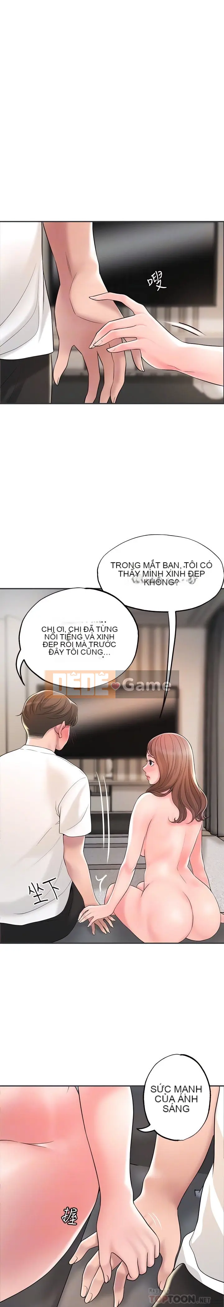 Thống đốc hạnh phúc Chương 1-108