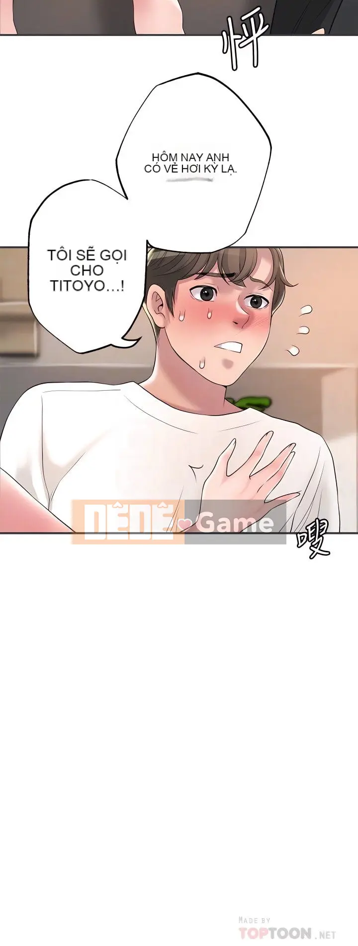 Thống đốc hạnh phúc Chương 1-108