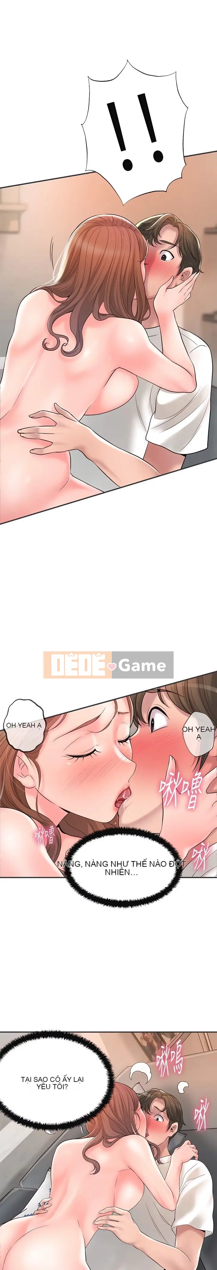 Thống đốc hạnh phúc Chương 1-108