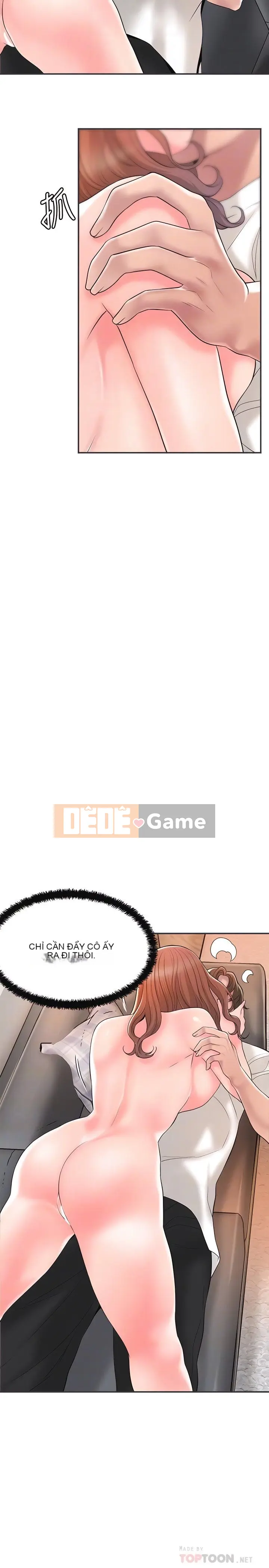 Thống đốc hạnh phúc Chương 1-108