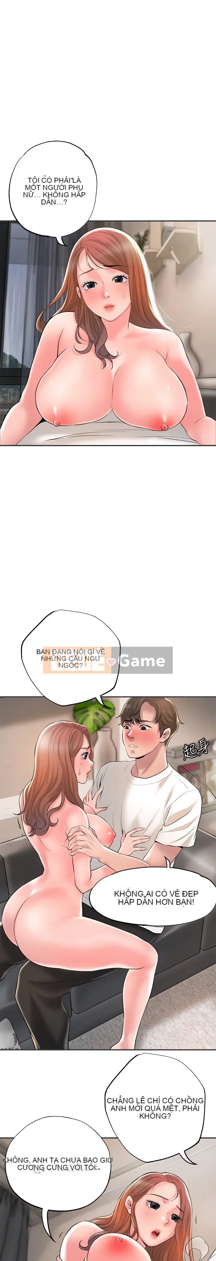 Thống đốc hạnh phúc Chương 1-108