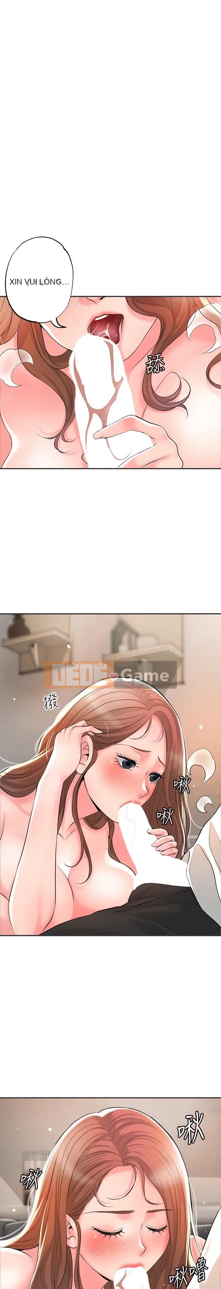 Thống đốc hạnh phúc Chương 1-108