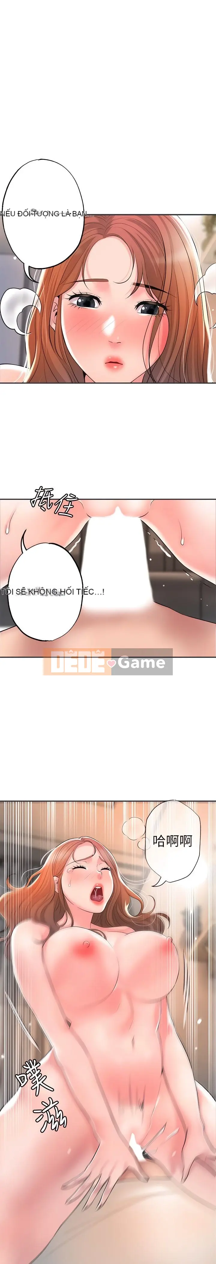 Thống đốc hạnh phúc Chương 1-108