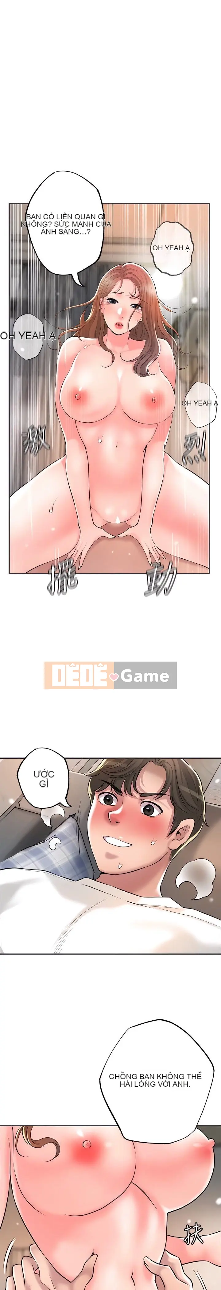 Thống đốc hạnh phúc Chương 1-108