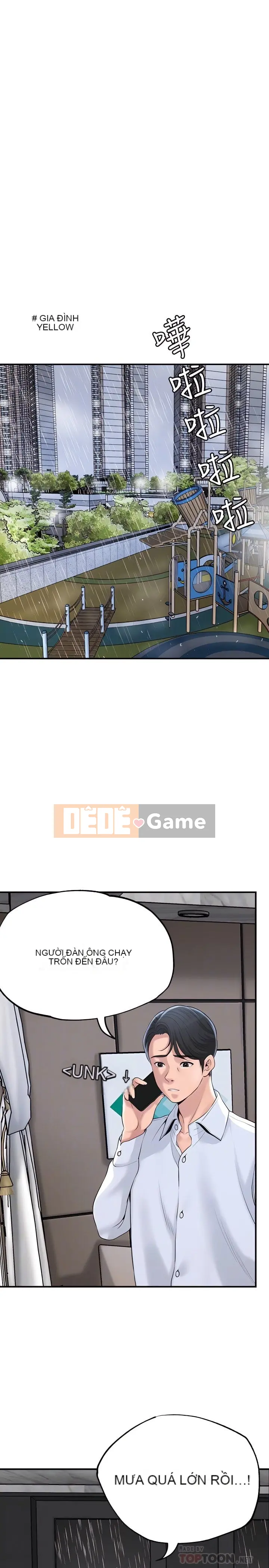 Thống đốc hạnh phúc Chương 1-108