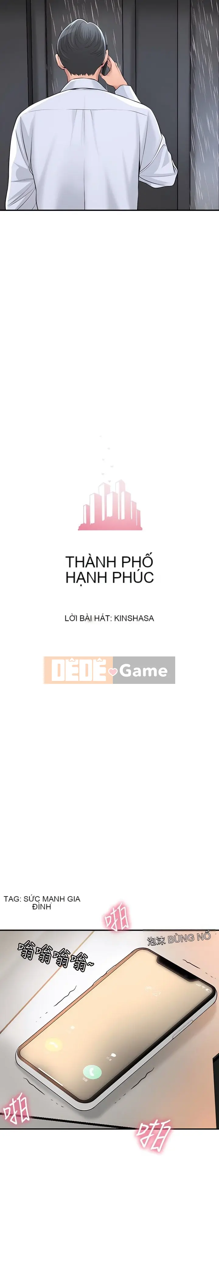Thống đốc hạnh phúc Chương 1-108