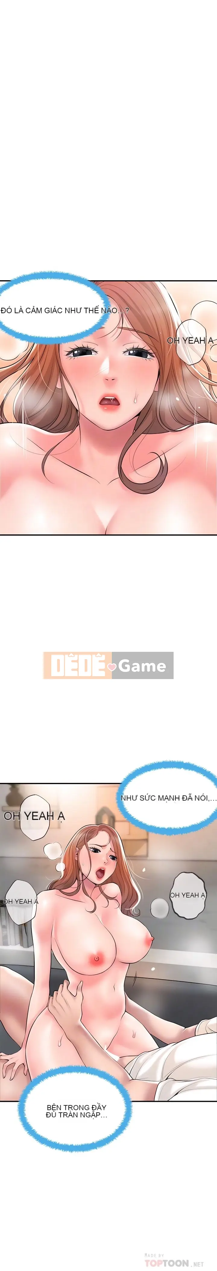 Thống đốc hạnh phúc Chương 1-108