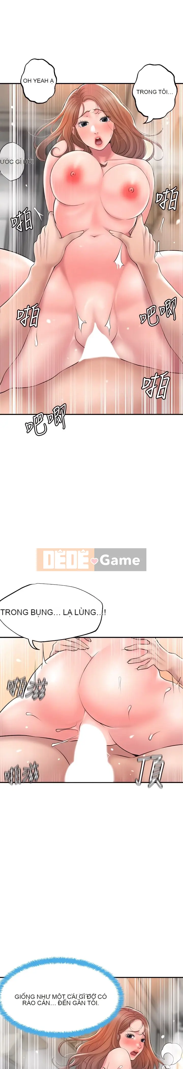 Thống đốc hạnh phúc Chương 1-108