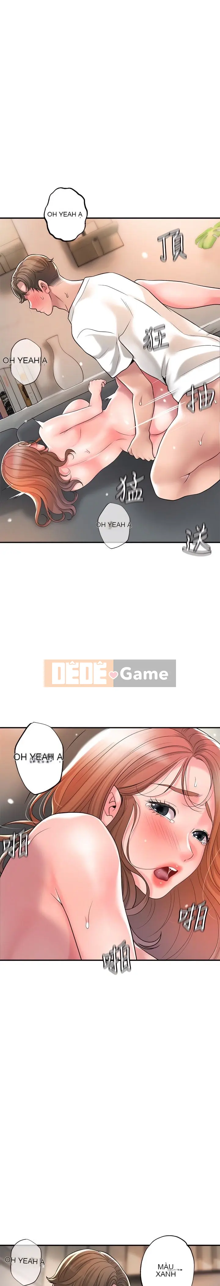 Thống đốc hạnh phúc Chương 1-108