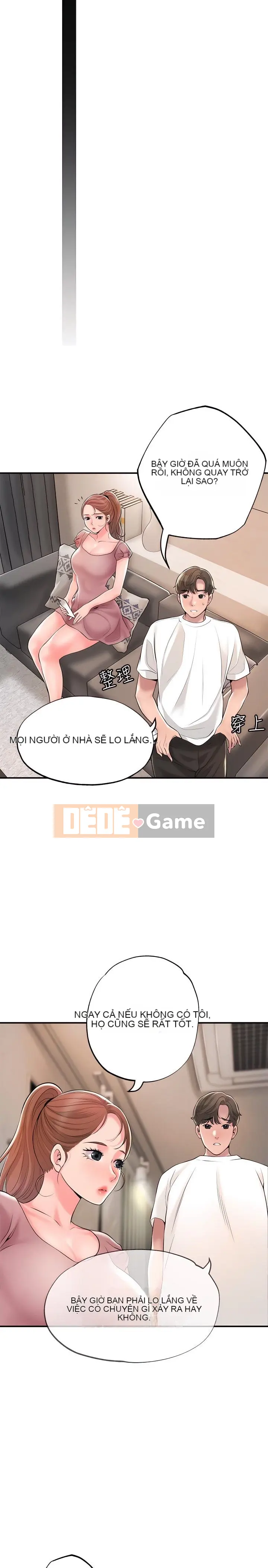 Thống đốc hạnh phúc Chương 1-108