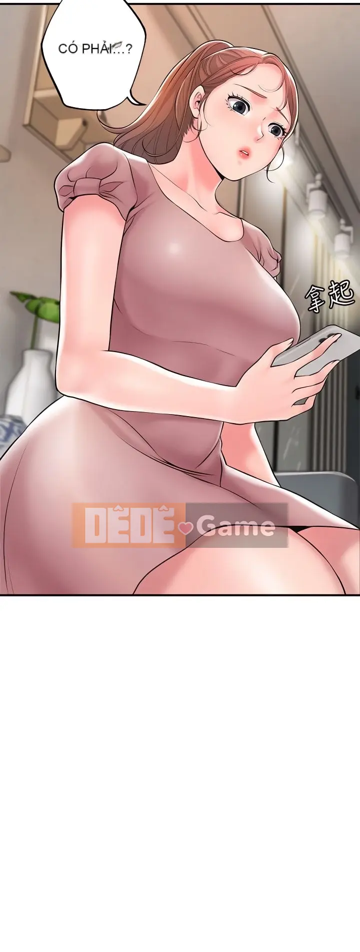 Thống đốc hạnh phúc Chương 1-108