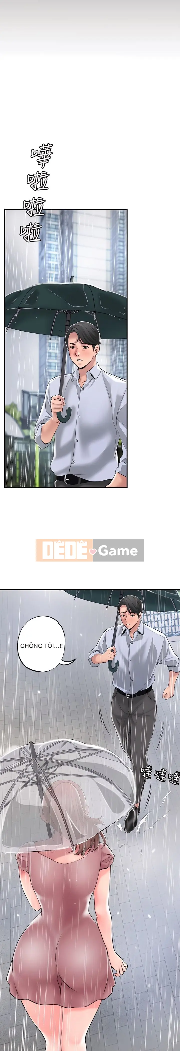 Thống đốc hạnh phúc Chương 1-108