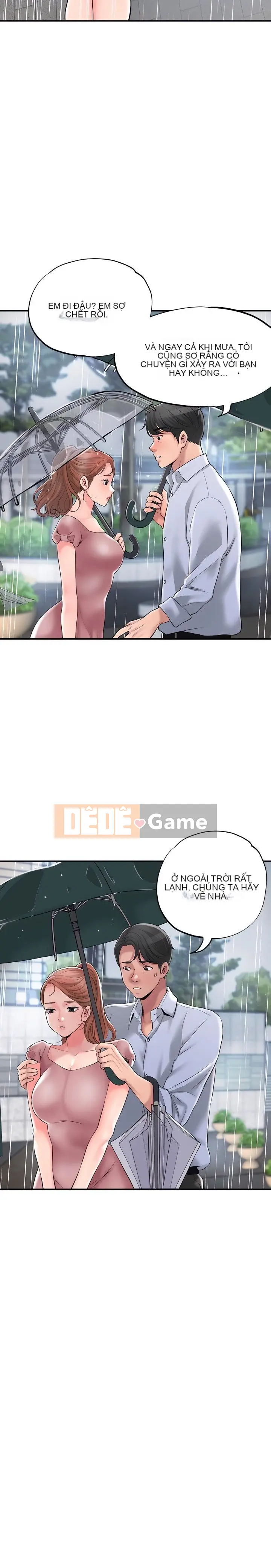 Thống đốc hạnh phúc Chương 1-108