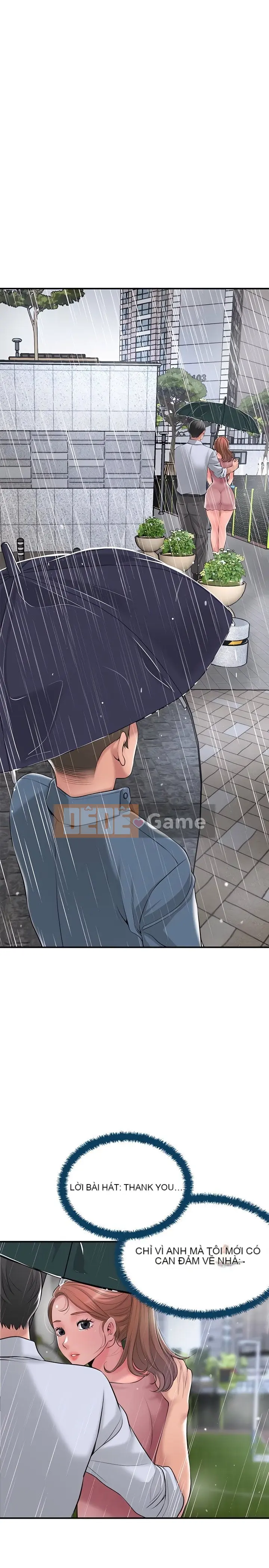 Thống đốc hạnh phúc Chương 1-108