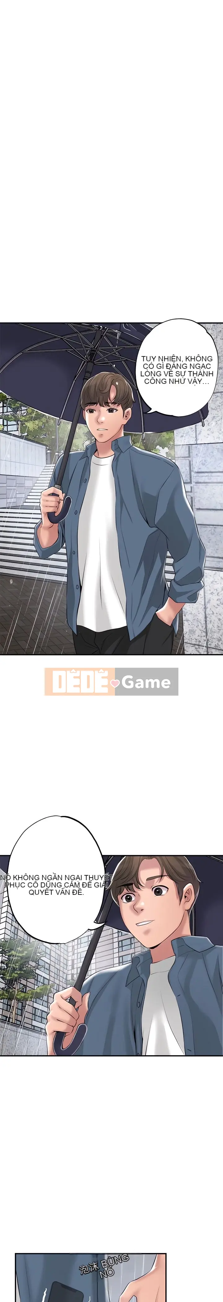 Thống đốc hạnh phúc Chương 1-108