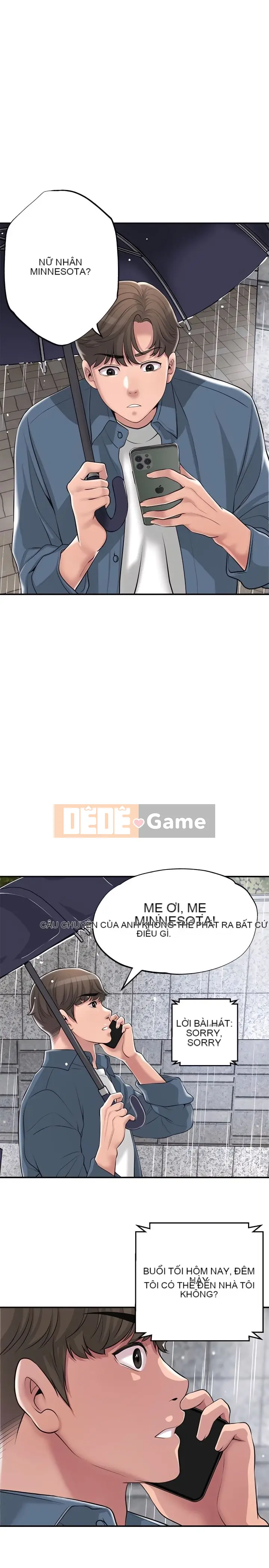 Thống đốc hạnh phúc Chương 1-108