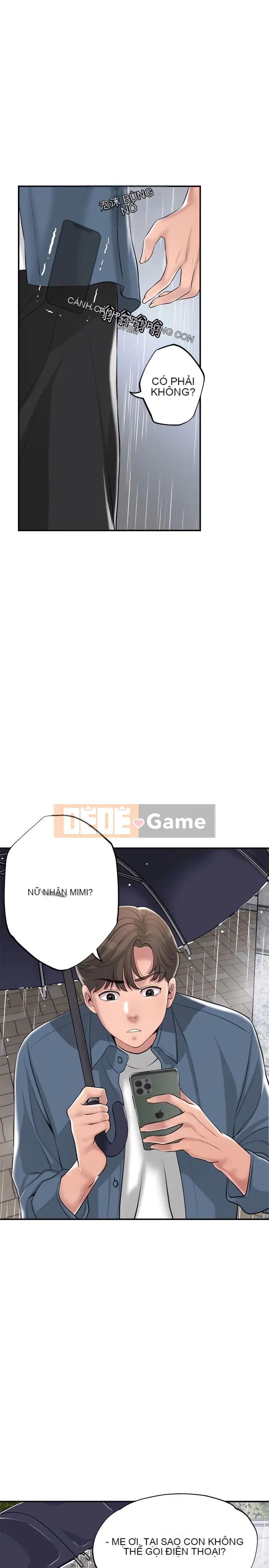 Thống đốc hạnh phúc Chương 1-108