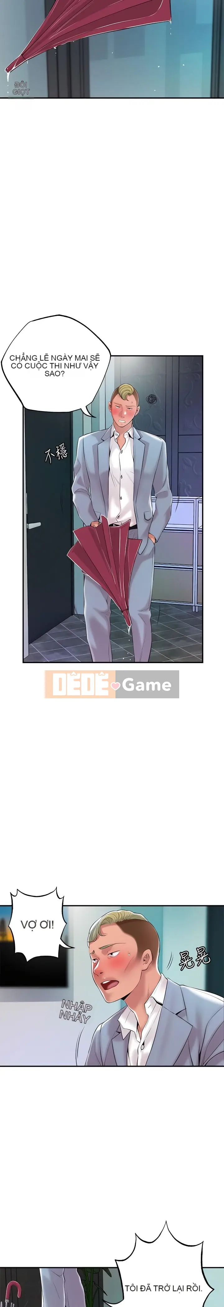 Thống đốc hạnh phúc Chương 1-108